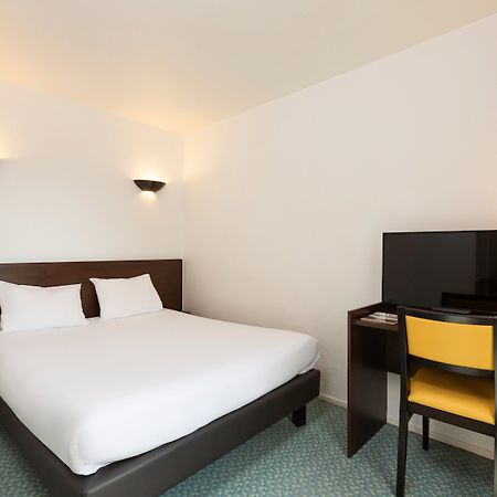 Aparthotel Adagio Access La Defense - Leonard De Vinci Courbevoie Luaran gambar