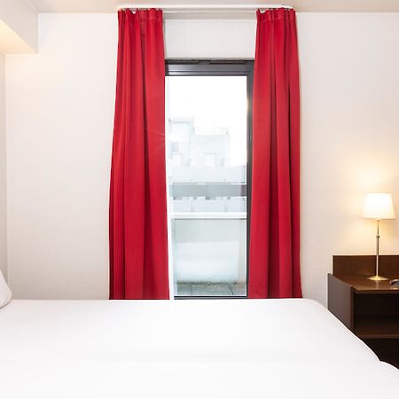 Aparthotel Adagio Access La Defense - Leonard De Vinci Courbevoie Luaran gambar