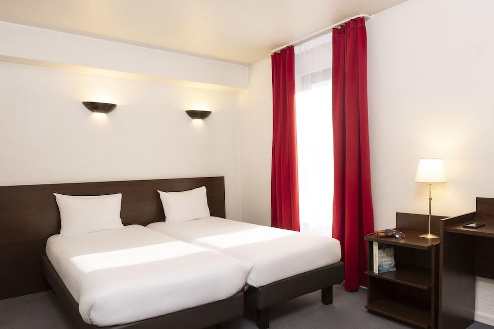 Aparthotel Adagio Access La Defense - Leonard De Vinci Courbevoie Luaran gambar