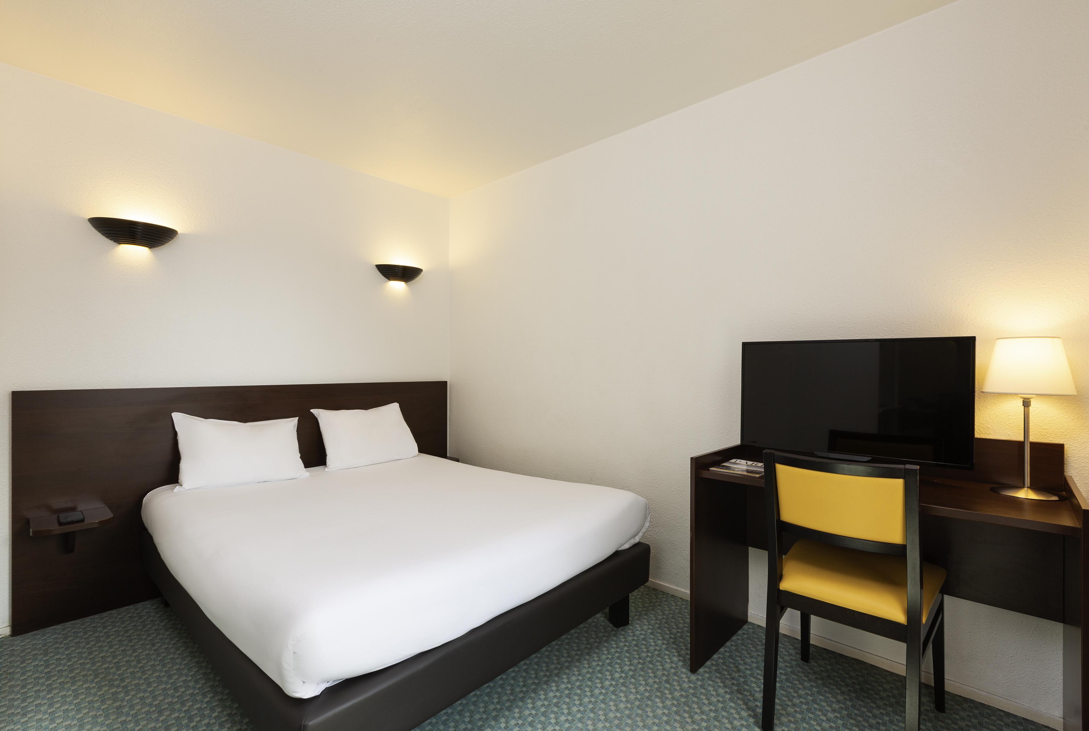 Aparthotel Adagio Access La Defense - Leonard De Vinci Courbevoie Luaran gambar