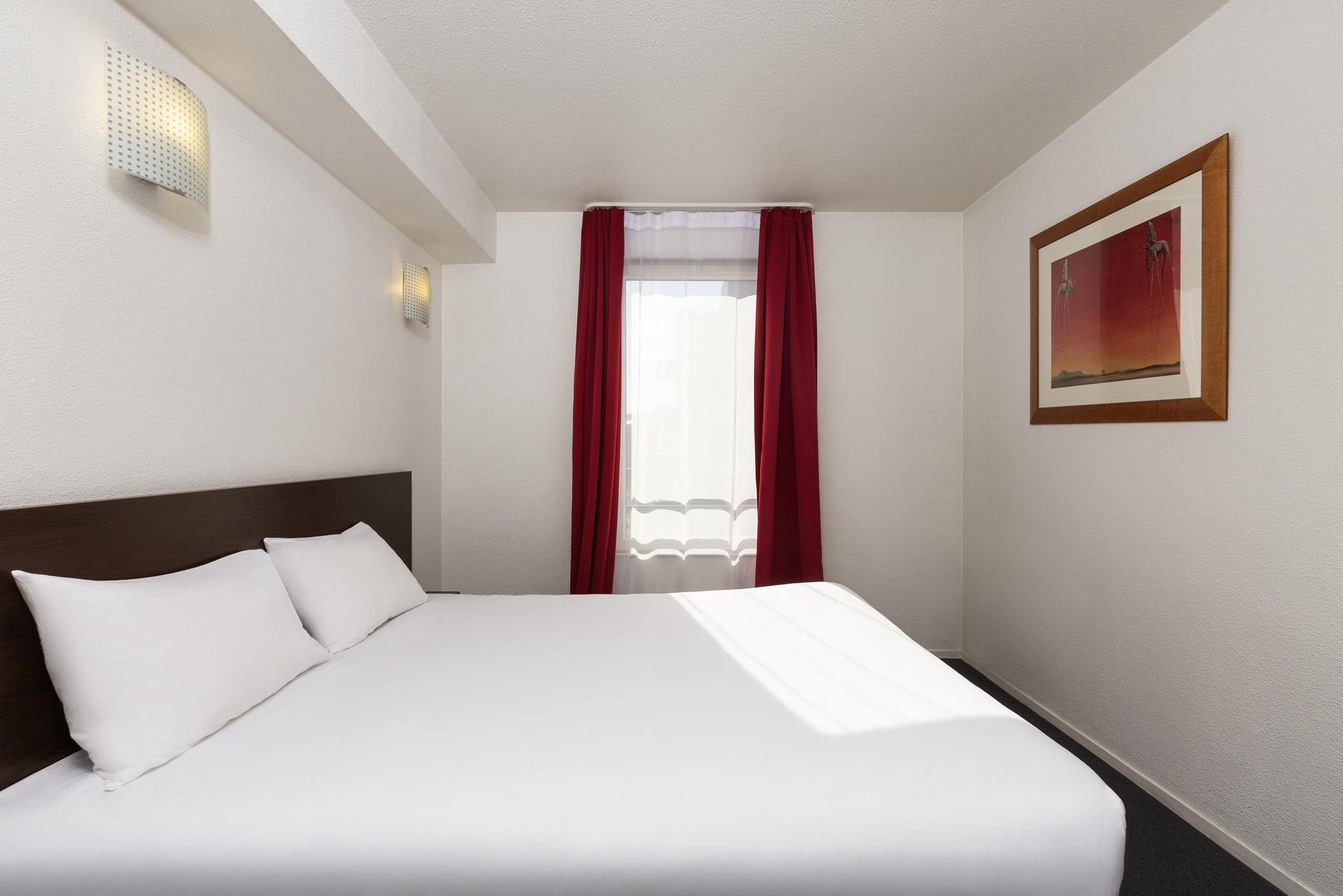 Aparthotel Adagio Access La Defense - Leonard De Vinci Courbevoie Luaran gambar