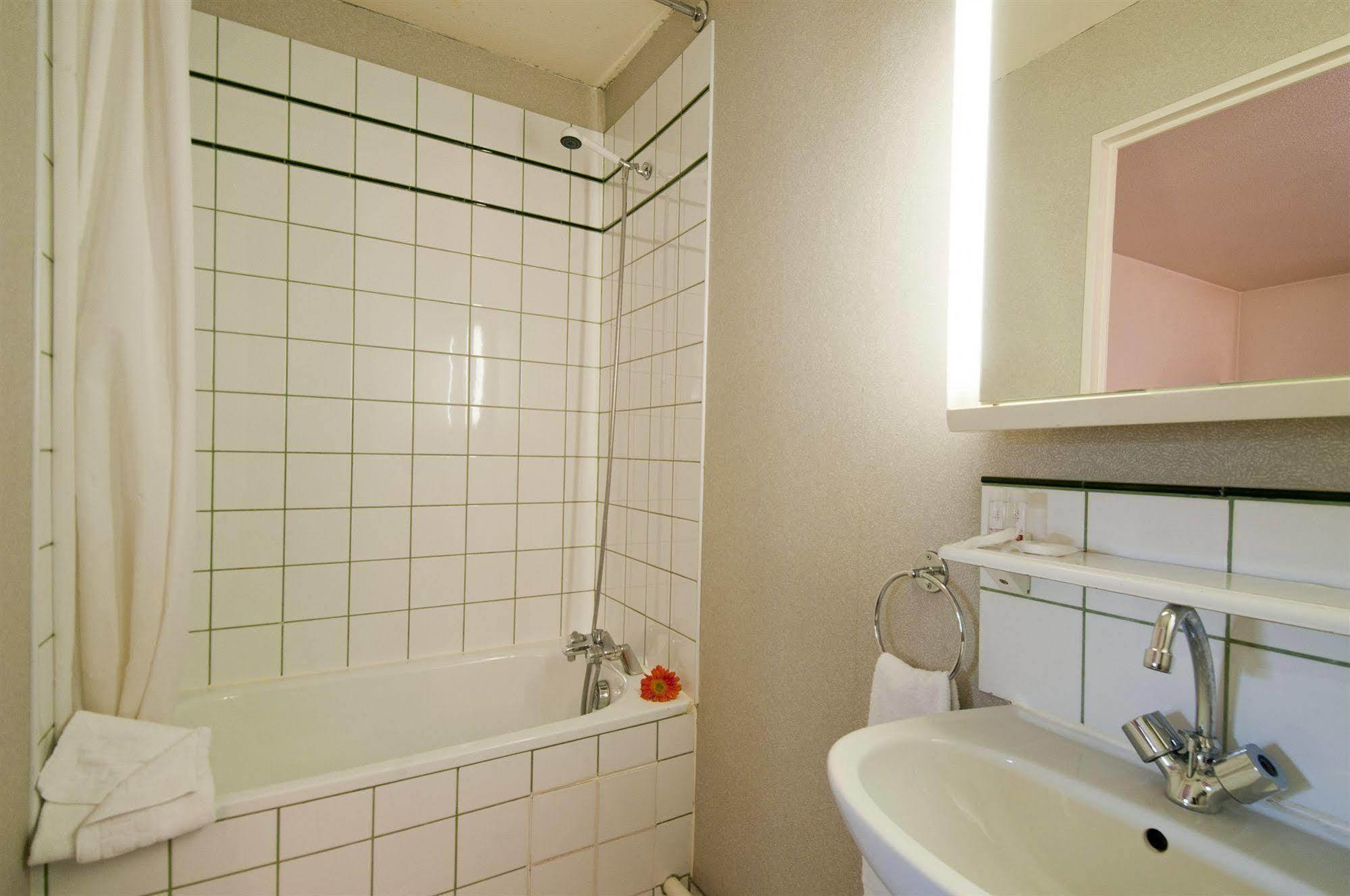 Aparthotel Adagio Access La Defense - Leonard De Vinci Courbevoie Luaran gambar