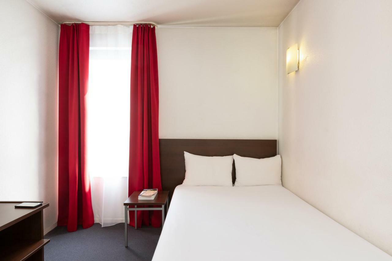 Aparthotel Adagio Access La Defense - Leonard De Vinci Courbevoie Luaran gambar